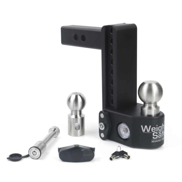 Weigh Safe SWS8-2-KA