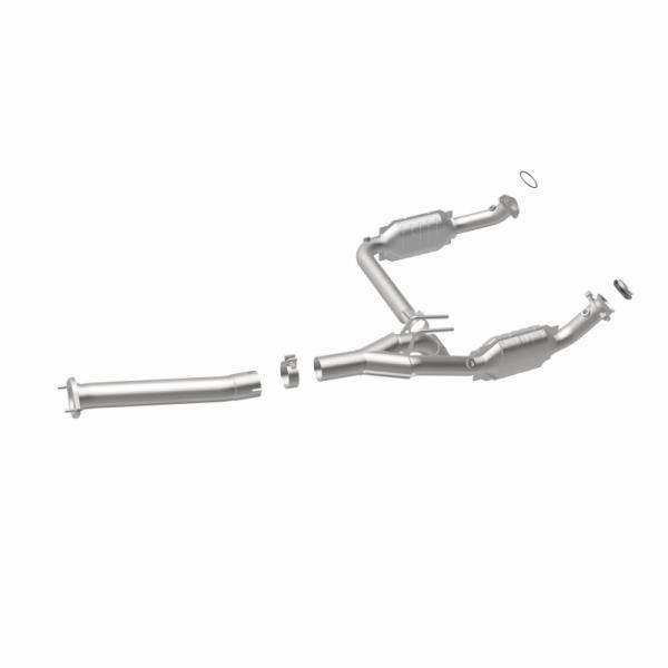 Magnaflow 24081