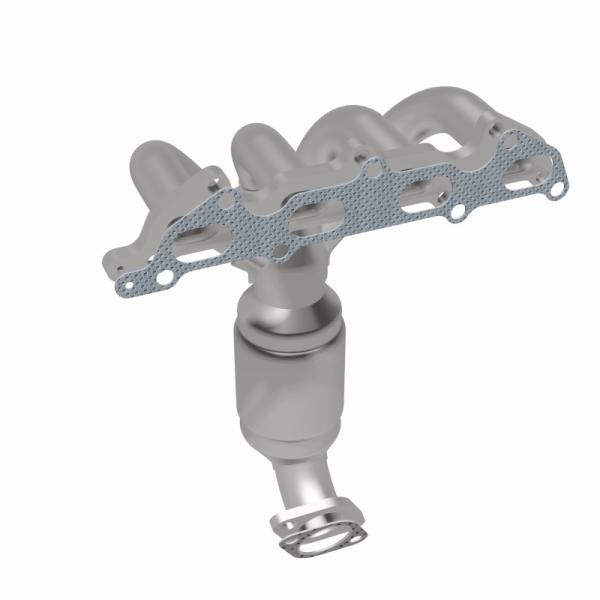 Magnaflow 452881