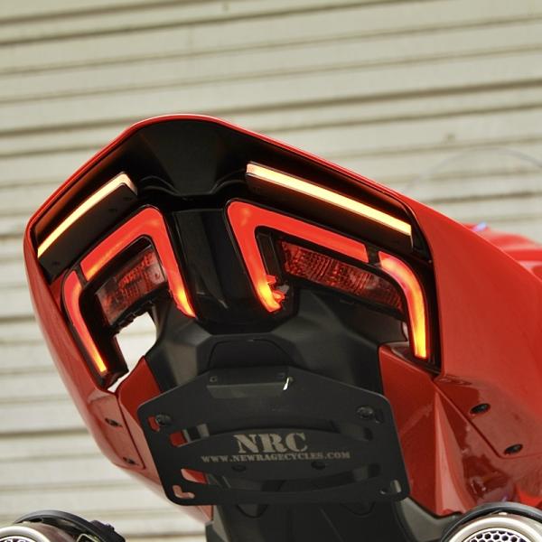 New Rage Cycles V2-FE-T-25