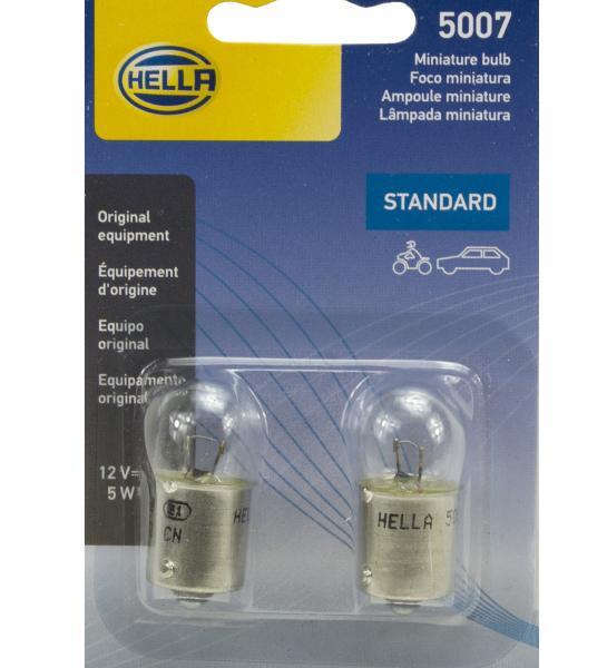 Hella 5007TB