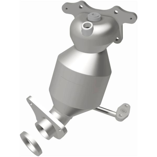 MAG Converter Direct Fit Magnaflow 51680