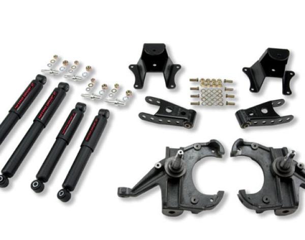 Belltech 706ND