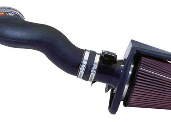 KN 57 FIPK Air Intake 50 K&N Engineering 57-2555
