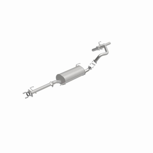 MAG BRE Exhaust Kits Magnaflow 106-0075