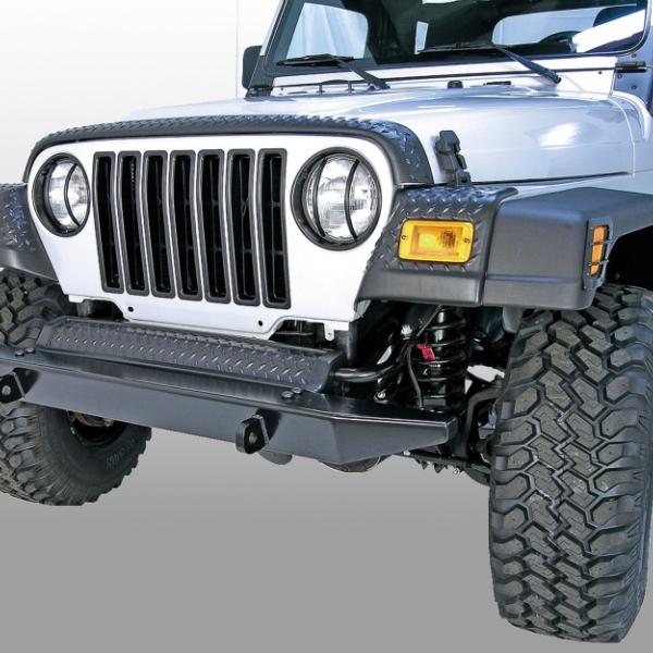 RUG Body Guards Rugged Ridge 11650.20