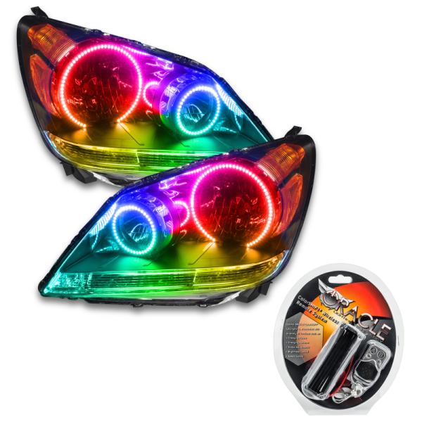 ORACLE Lighting 8184-330