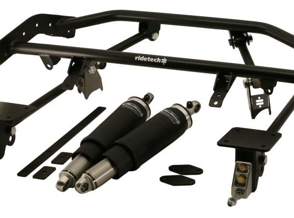 Ridetech 11167197