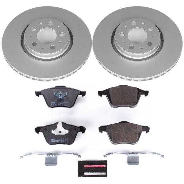 PowerStop ESK3063