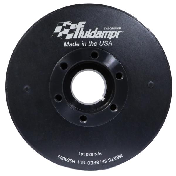 Fluidampr 830141