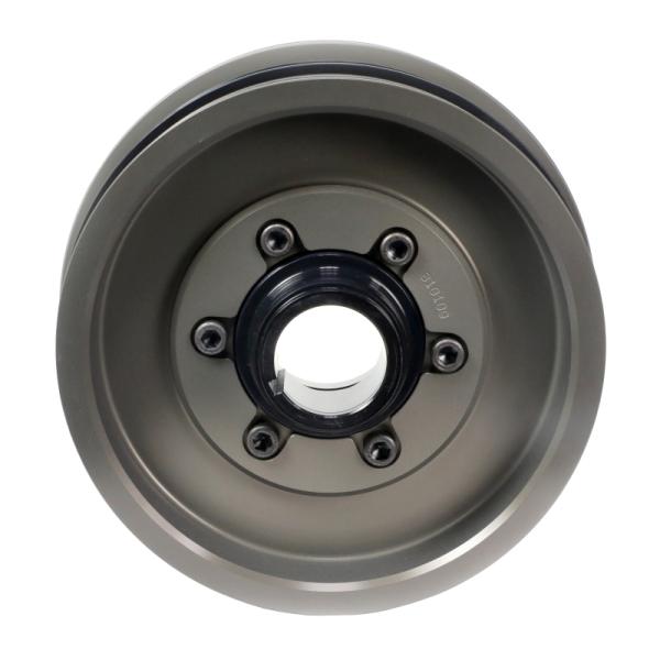 FDR Dampers - Domestic Fluidampr 810101