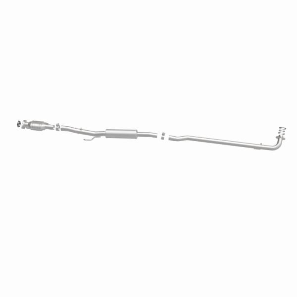 MAG Converter Direct Fit Magnaflow 51867