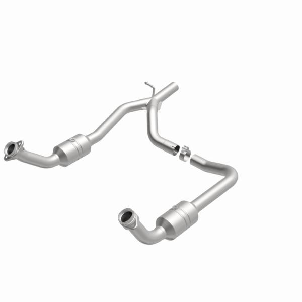 MAG Converter Direct Fit Magnaflow 5551153