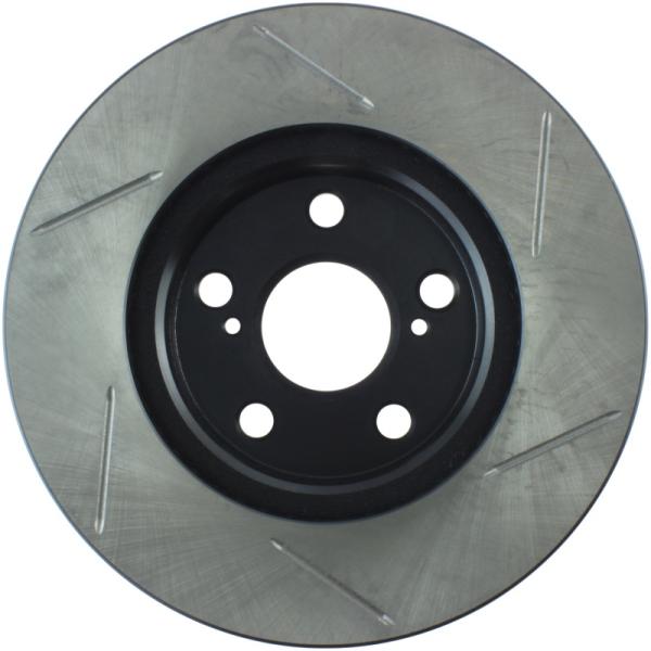 Stoptech 126.44172SR