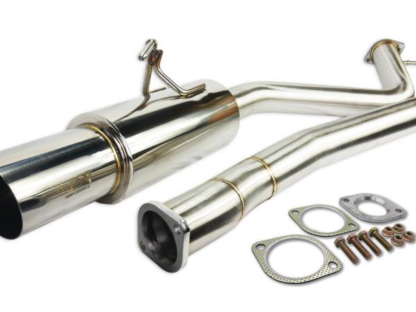 ISR Performance IS-GT-G37C