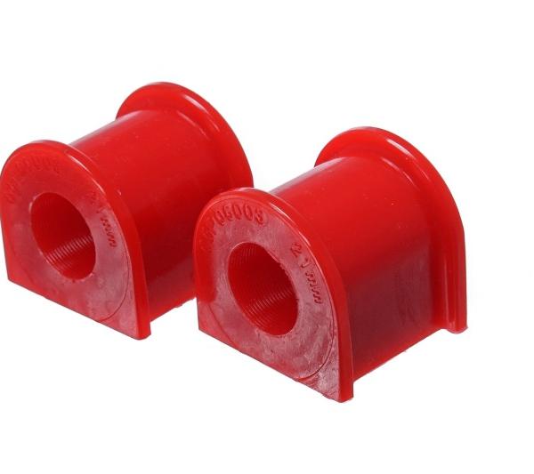 ES Sway Bar Bushings - Red Energy Suspension 11.5114R