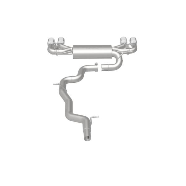 Magnaflow 19165