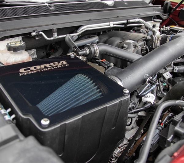 CORSA Performance 45438D