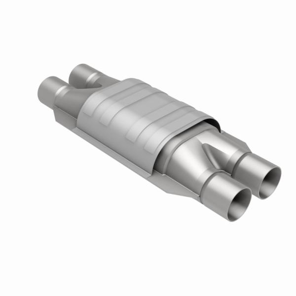 Magnaflow 338008