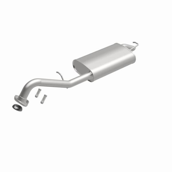 MAG BRE Exhaust Kits Magnaflow 116-0626