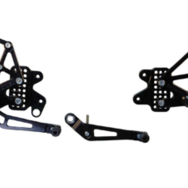Vortex Racing RS582K
