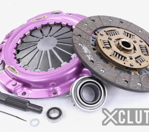 XCLUTCH XKMI23014-1A