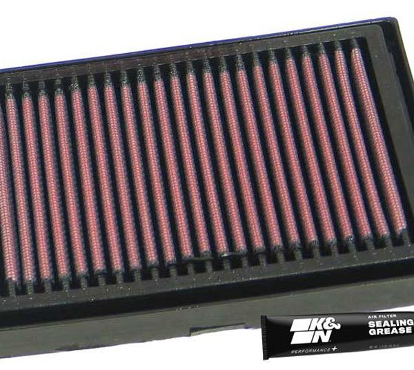 K&N Engineering AL-1004