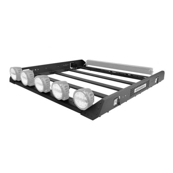 Go Rhino 5934048T
