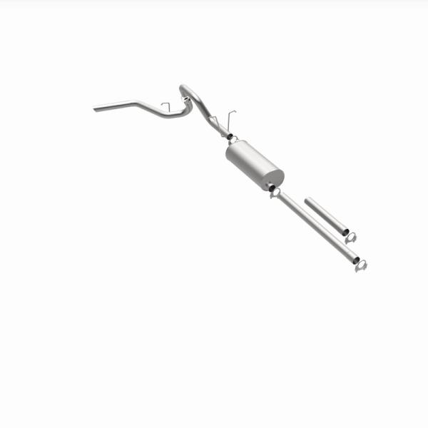 MAG BRE Exhaust Kits Magnaflow 106-0027