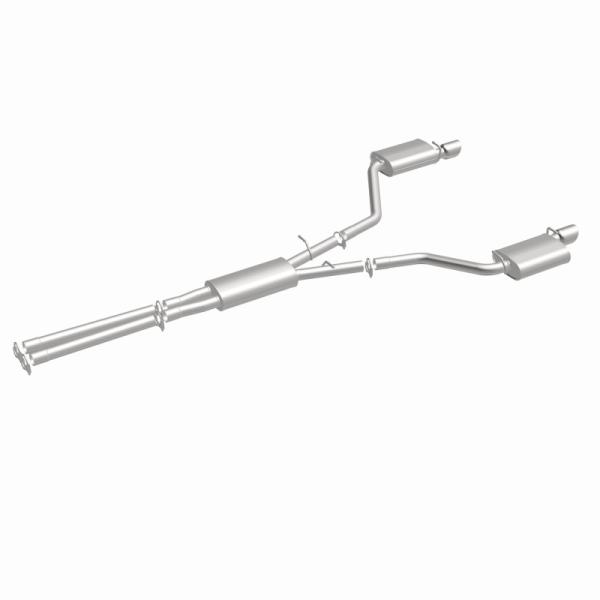 MAG BRE Exhaust Kits Magnaflow 106-0556