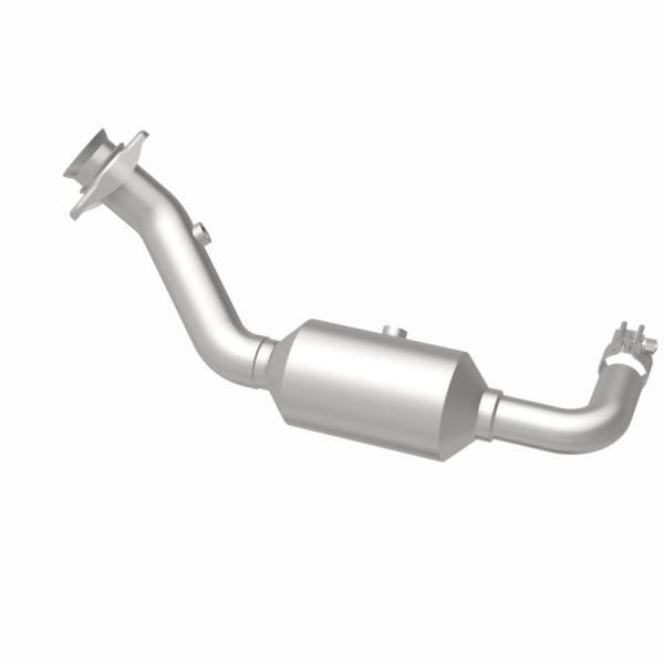 MAG Converter Direct Fit Magnaflow 280222