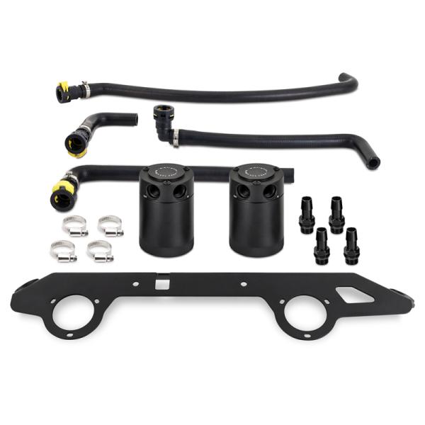 Mishimoto MMBCC-BR27-23S