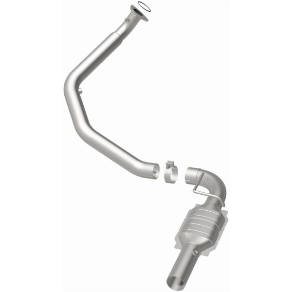 MAG Converter Direct Fit Magnaflow 49601