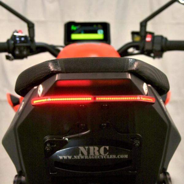 New Rage Cycles 990-FE-US