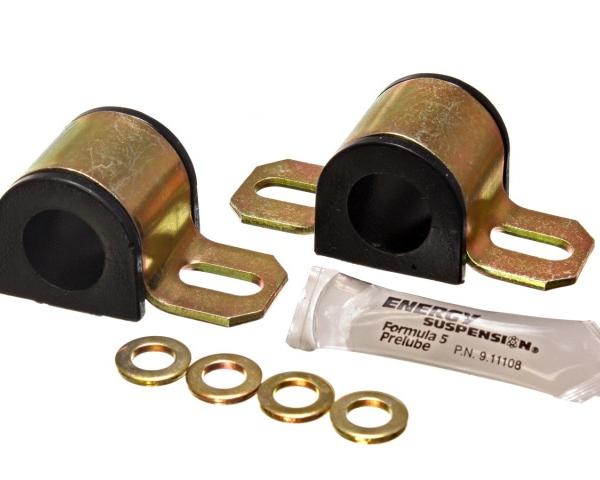 ES Sway Bar Bushings - Black Energy Suspension 5.5101G