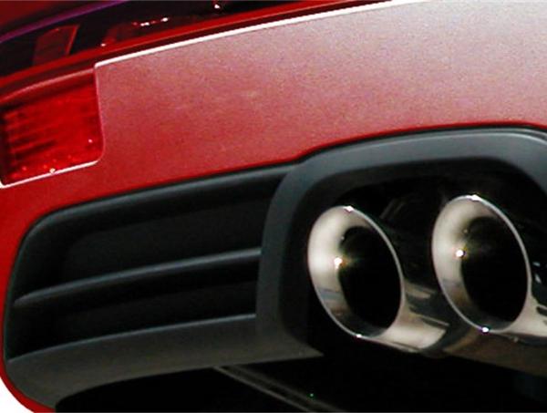 CORSA Performance 14451