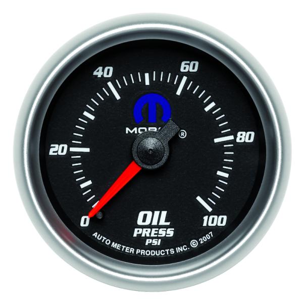 AutoMeter 880014
