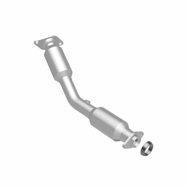 Magnaflow 551753