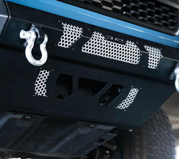 DV8 Offroad FBTT1-04