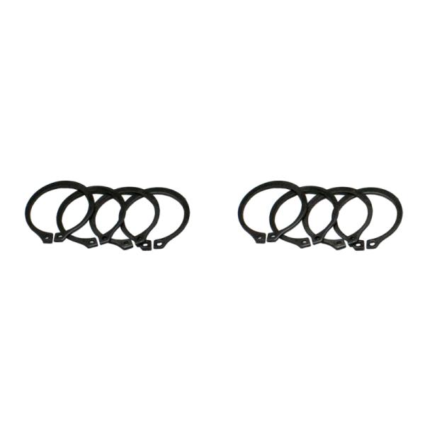 YUK Super Joints Yukon Gear & Axle YP SJ-297X-501