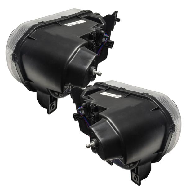 ORACLE Lighting 7720-335