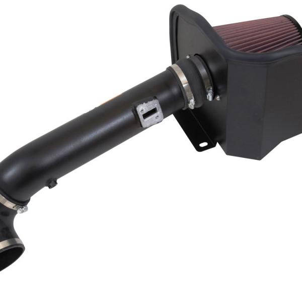 K&N Engineering 77-3090KTK