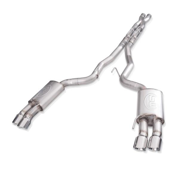 Stainless Works M18CBXPCL