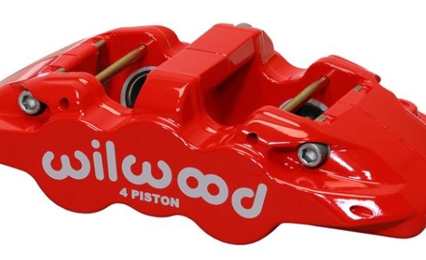 WIL Aero Caliper Wilwood 120-13281-RD