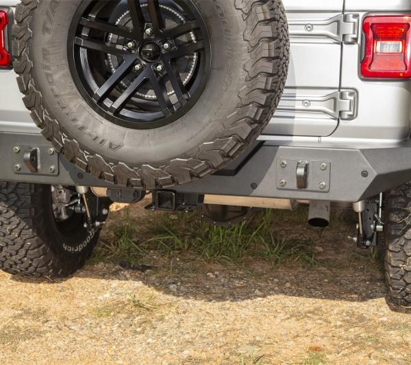 Rugged Ridge 11548.51