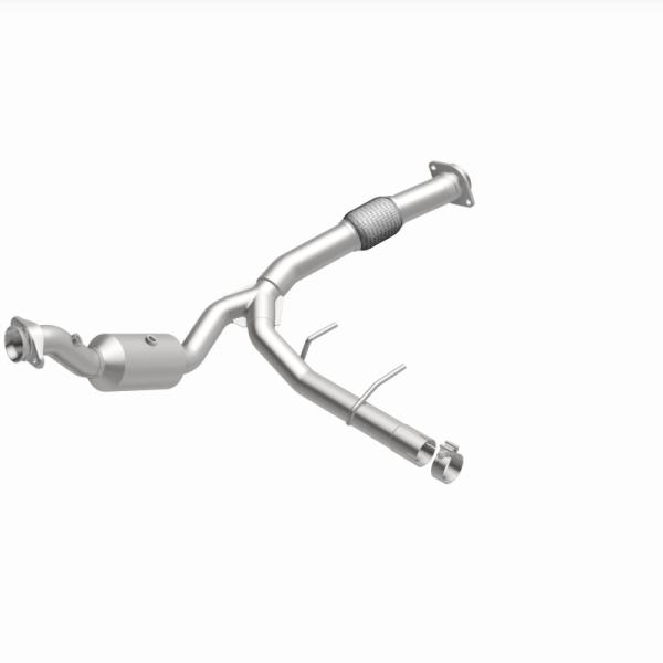 Magnaflow 280219