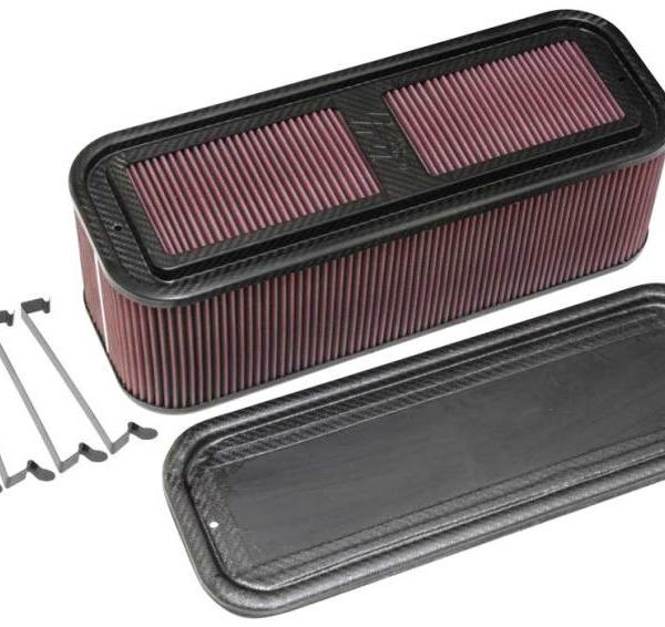 K&N Engineering 100-8570