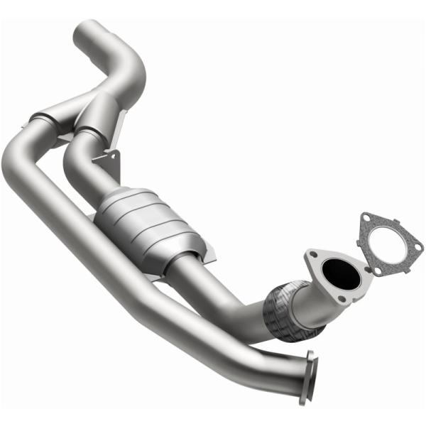 MAG Converter Direct Fit Magnaflow 23518