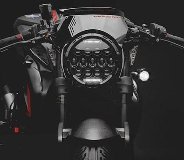 ORACLE Lighting 5774-504