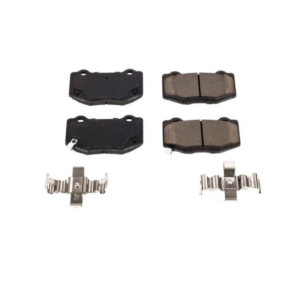 PowerStop 17-1718